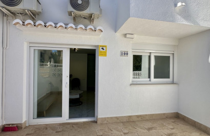 Resale - Town House - Torrevieja - Los Balcones - Los Altos del Edén