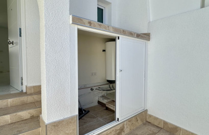 Resale - Town House - Torrevieja - Los Balcones - Los Altos del Edén