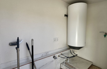 Resale - Town House - Torrevieja - Los Balcones - Los Altos del Edén