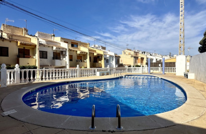 Resale - Town House - Torrevieja - Los Balcones - Los Altos del Edén