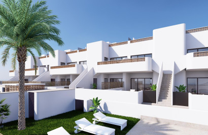 New Build - Apartment / Flat - Dolores - Sector 3