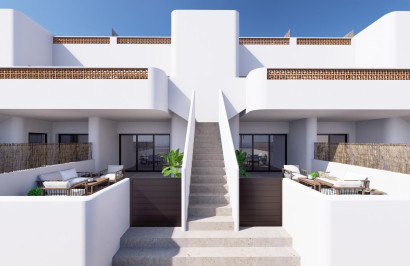 New Build - Apartment / Flat - Dolores - Sector 3