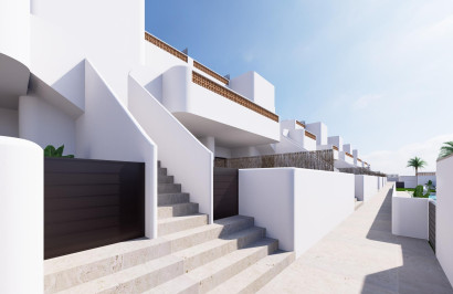New Build - Apartment / Flat - Dolores - Sector 3