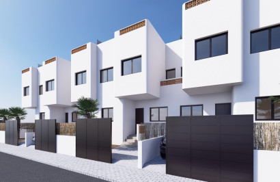 New Build - Apartment / Flat - Dolores - Sector 3