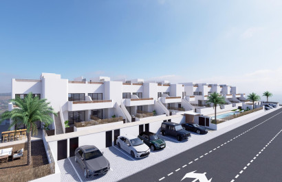 New Build - Apartment / Flat - Dolores - Sector 3