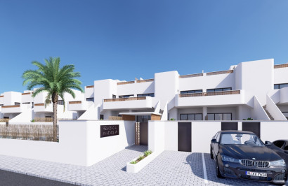 New Build - Apartment / Flat - Dolores - Sector 3