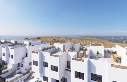 New Build - Apartment / Flat - Dolores - Sector 3