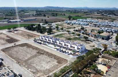 New Build - Apartment / Flat - Dolores - Sector 3