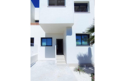 New Build - Apartment / Flat - Dolores - Sector 3