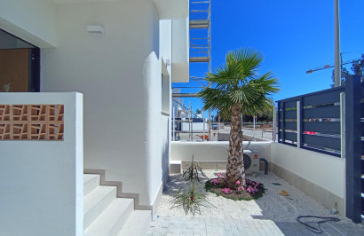 New Build - Apartment / Flat - Dolores - Sector 3
