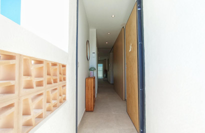 New Build - Apartment / Flat - Dolores - Sector 3