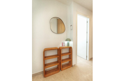 New Build - Apartment / Flat - Dolores - Sector 3