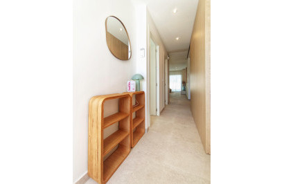 New Build - Apartment / Flat - Dolores - Sector 3