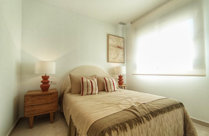 New Build - Apartment / Flat - Dolores - Sector 3