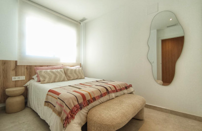New Build - Apartment / Flat - Dolores - Sector 3