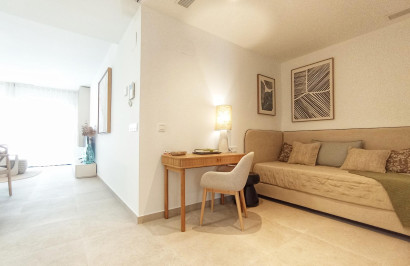 New Build - Apartment / Flat - Dolores - Sector 3