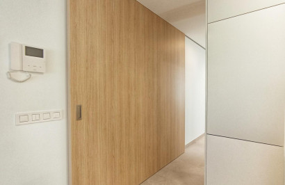 New Build - Apartment / Flat - Dolores - Sector 3