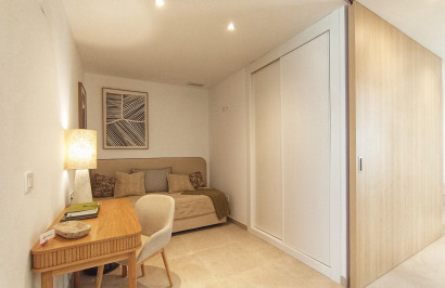 New Build - Apartment / Flat - Dolores - Sector 3