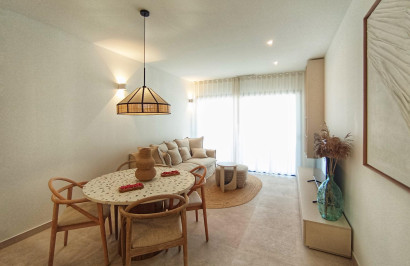 New Build - Apartment / Flat - Dolores - Sector 3