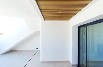 New Build - Apartment / Flat - Dolores - Sector 3