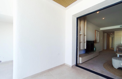 New Build - Apartment / Flat - Dolores - Sector 3