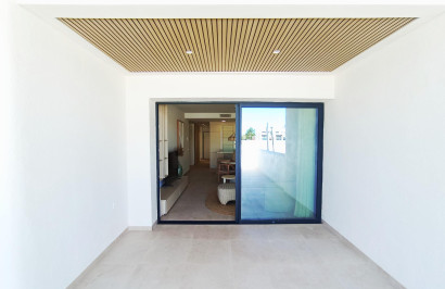 New Build - Apartment / Flat - Dolores - Sector 3