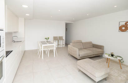 Resale - Apartment / Flat - Orihuela Costa - Playa Flamenca