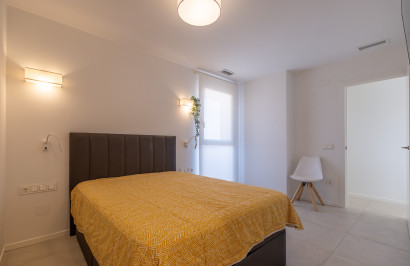 Resale - Apartment / Flat - Orihuela Costa - Playa Flamenca