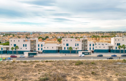 Resale - Apartment / Flat - Orihuela Costa - Playa Flamenca