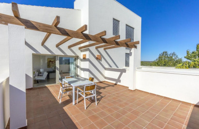 Reventa - Apartamento / Piso - Orihuela Costa - Las Colinas Golf
