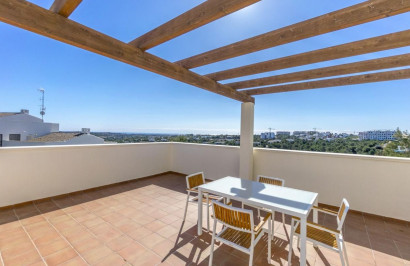 Resale - Apartment / Flat - Orihuela Costa - Las Colinas Golf