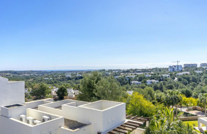Resale - Apartment / Flat - Orihuela Costa - Las Colinas Golf