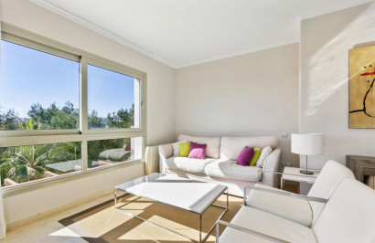 Resale - Apartment / Flat - Orihuela Costa - Las Colinas Golf