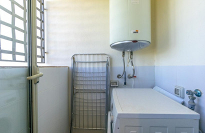Resale - Apartment / Flat - Orihuela Costa - Las Colinas Golf