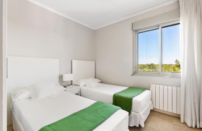 Resale - Apartment / Flat - Orihuela Costa - Las Colinas Golf