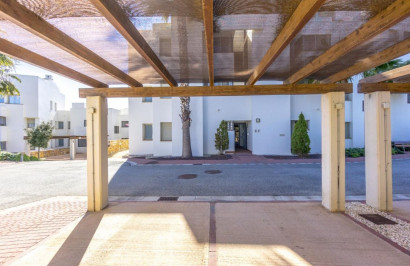 Resale - Apartment / Flat - Orihuela Costa - Las Colinas Golf