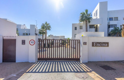 Resale - Apartment / Flat - Orihuela Costa - Las Colinas Golf