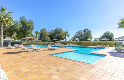 Resale - Apartment / Flat - Orihuela Costa - Las Colinas Golf
