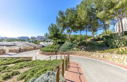 Resale - Apartment / Flat - Orihuela Costa - Las Colinas Golf