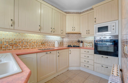 Resale - Detached Villa - Ciudad Quesada - La Marquesa Golf