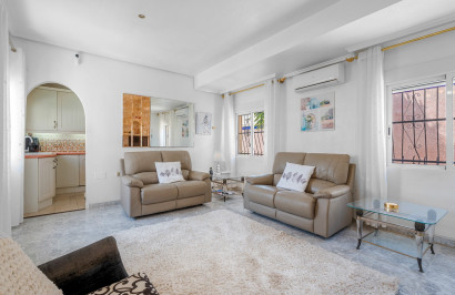 Resale - Detached Villa - Ciudad Quesada - La Marquesa Golf