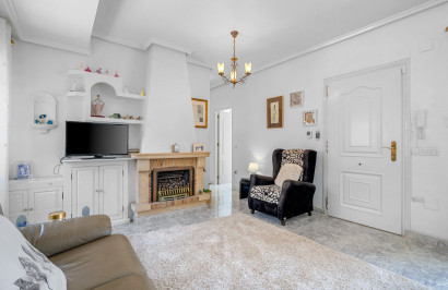 Resale - Detached Villa - Ciudad Quesada - La Marquesa Golf