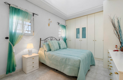 Resale - Detached Villa - Ciudad Quesada - La Marquesa Golf