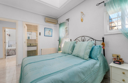 Resale - Detached Villa - Ciudad Quesada - La Marquesa Golf