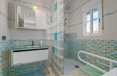 Resale - Detached Villa - Ciudad Quesada - La Marquesa Golf