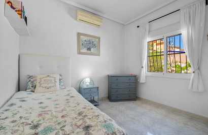 Resale - Detached Villa - Ciudad Quesada - La Marquesa Golf