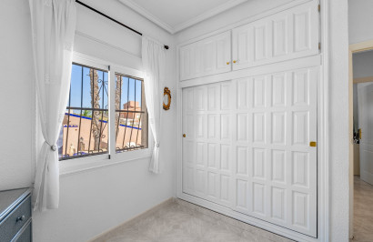Resale - Detached Villa - Ciudad Quesada - La Marquesa Golf