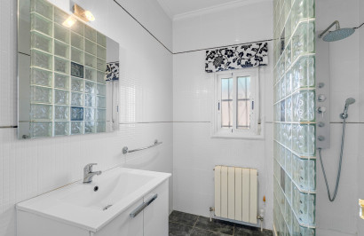 Resale - Detached Villa - Ciudad Quesada - La Marquesa Golf
