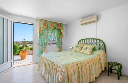 Resale - Detached Villa - Ciudad Quesada - La Marquesa Golf