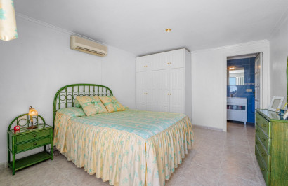 Resale - Detached Villa - Ciudad Quesada - La Marquesa Golf